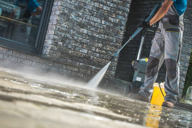 Best Pool Deck Cleaning  in Burley, ID