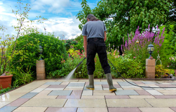 Professional Pressure washing in Burley, ID