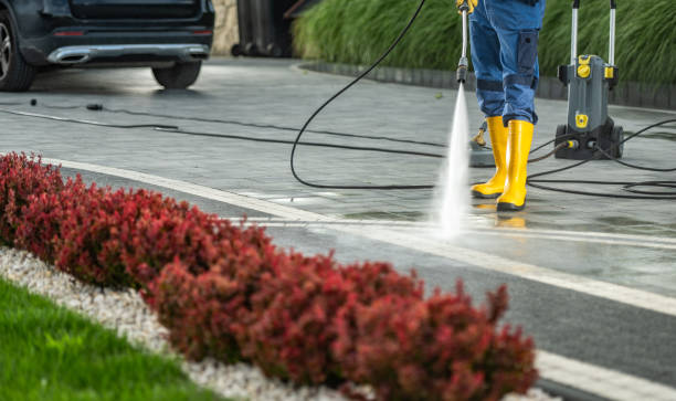 Best Restaurant Pressure Washing  in Burley, ID